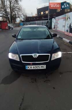 Skoda Octavia  2011