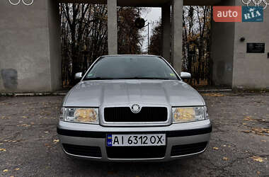 Skoda Octavia  2000