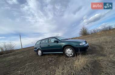Skoda Octavia  1998