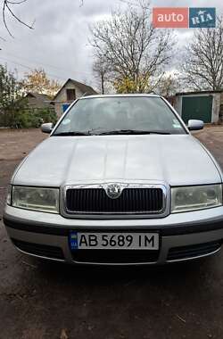 Skoda Octavia  2006