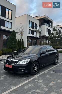 Skoda Octavia  2010
