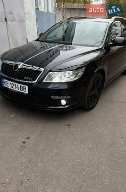 Skoda Octavia  2011