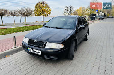 Skoda Octavia  2009