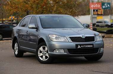 Skoda Octavia  2012