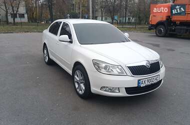 Skoda Octavia  2012