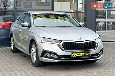 Skoda Octavia  2022