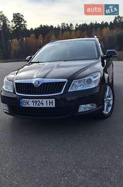 Skoda Octavia  2009