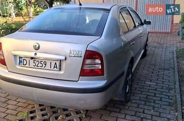 Skoda Octavia  2006