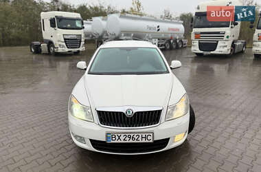 Skoda Octavia  2013