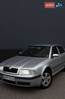 Skoda Octavia  2003