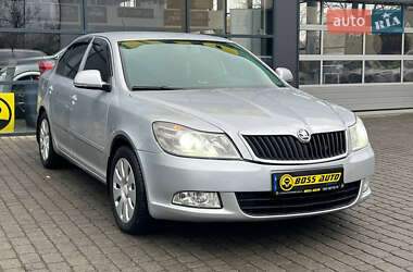 Skoda Octavia  2012