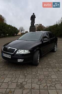 Skoda Octavia 2006