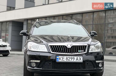 Skoda Octavia  2009