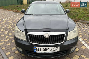 Skoda Octavia 2010