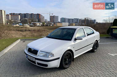 Skoda Octavia 2009
