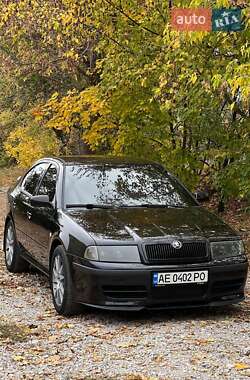 Skoda Octavia  2006