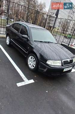 Skoda Octavia 2006