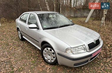 Skoda Octavia  2010