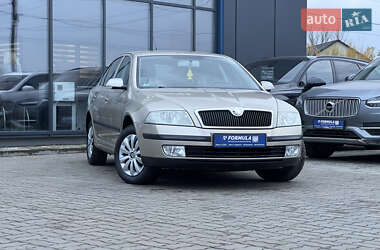 Skoda Octavia  2005