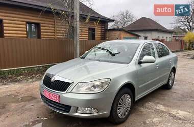 Skoda Octavia  2009