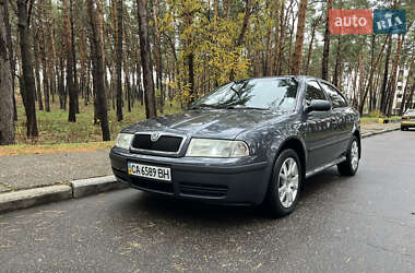 Skoda Octavia  2006