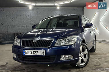 Skoda Octavia  2013