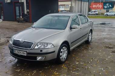 Skoda Octavia  2006