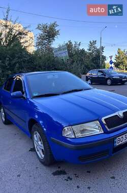 Skoda Octavia  2009