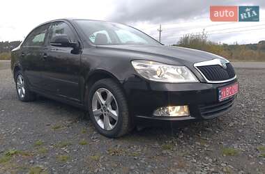 Skoda Octavia  2011