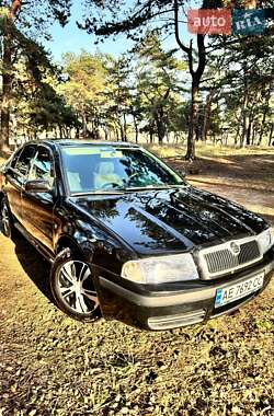 Skoda Octavia 2005