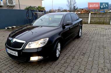 Skoda Octavia  2011