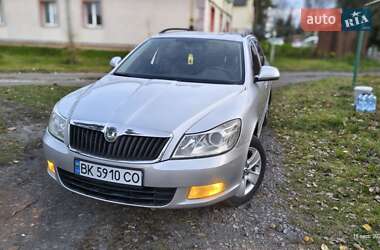 Skoda Octavia  2013