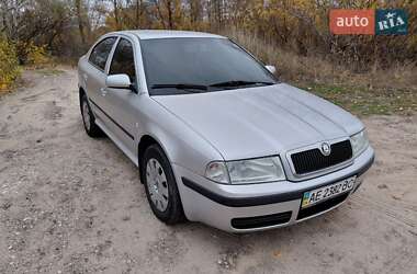 Skoda Octavia  2006