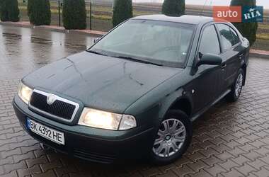 Skoda Octavia  2006