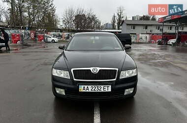 Skoda Octavia  2008