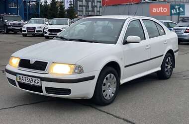 Skoda Octavia  2007