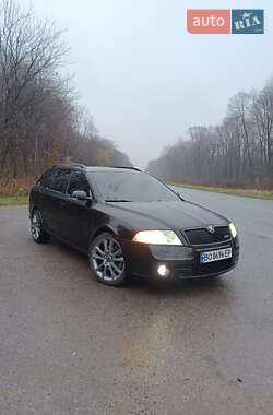 Skoda Octavia 2006