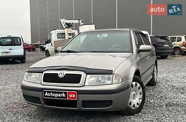 Skoda Octavia  2008