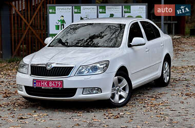 Skoda Octavia  2013