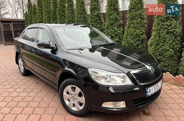 Skoda Octavia  2010