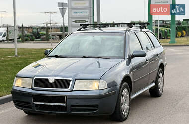 Skoda Octavia  2006