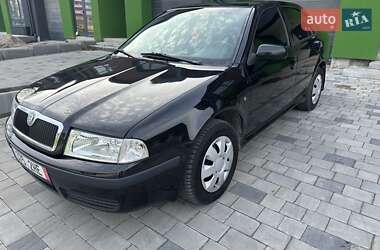 Skoda Octavia  2009