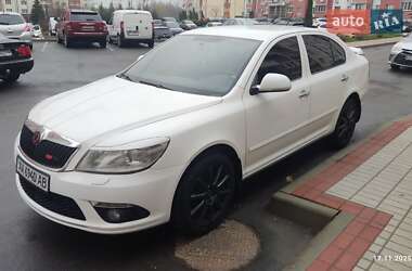 Skoda Octavia  2012