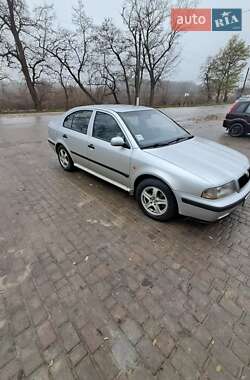 Skoda Octavia  2000