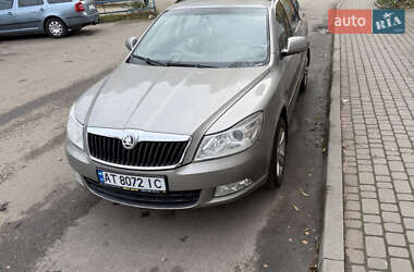 Skoda Octavia  2010