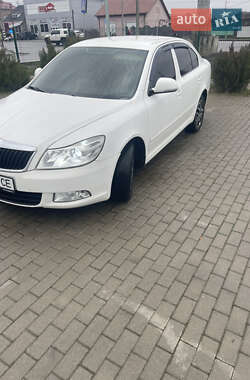 Skoda Octavia 2009