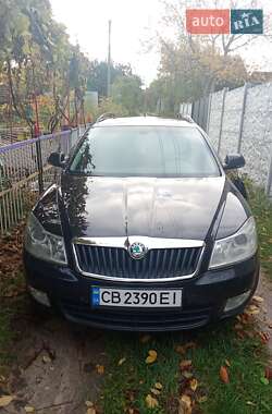 Skoda Octavia  2013