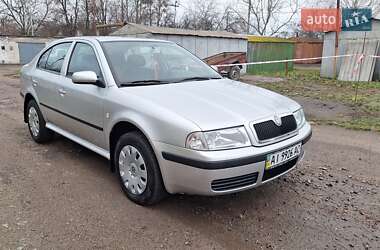 Skoda Octavia 2006