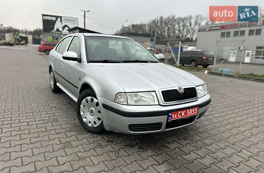 Skoda Octavia  2009