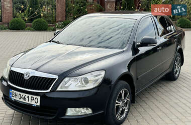 Skoda Octavia  2011